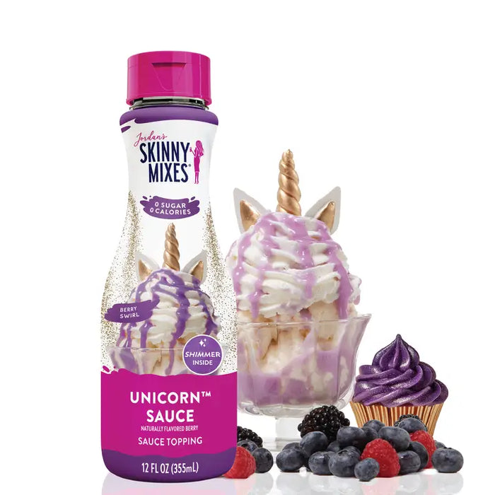 Sugar Free Unicorn™ Sauce