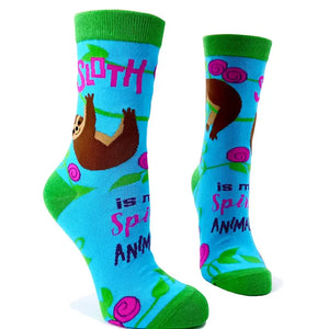 Humerous Socks (Women's)