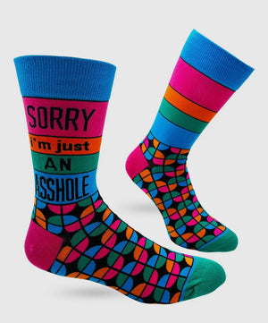 Humorous Socks (Men's)
