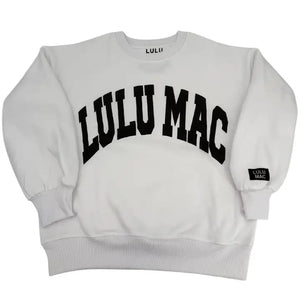 Lulu Mac Sweatshirt