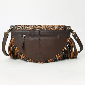 Western Moon Crossbody