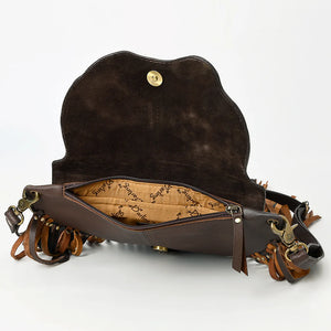 Western Moon Crossbody