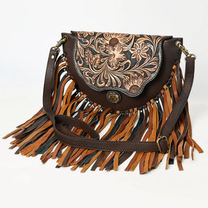 Western Moon Crossbody