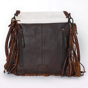 The Rider Crossbody Handbag