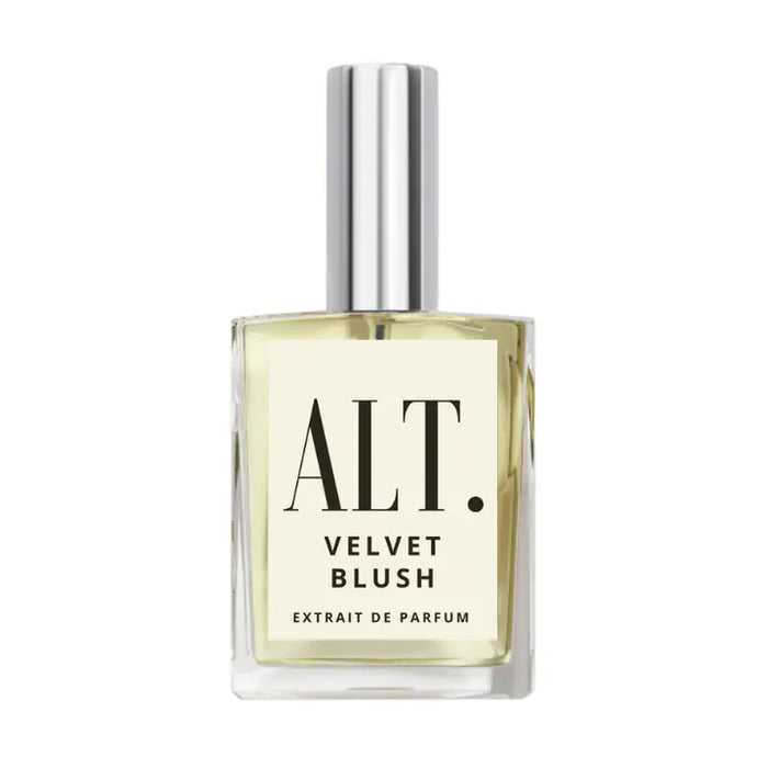 Velvet Blush - ALT Perfume