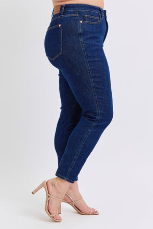 Judy Blue Tummy Control Classic Skinny