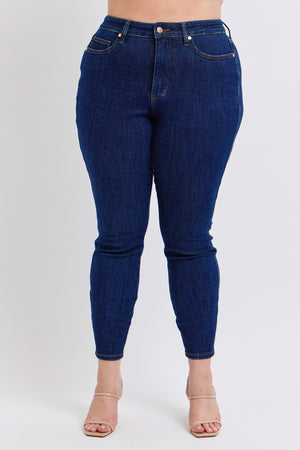 Judy Blue Tummy Control Classic Skinny