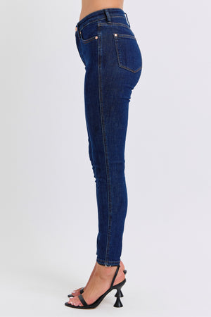 Judy Blue Tummy Control Classic Skinny