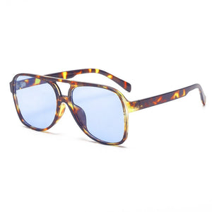 Retro Aviator Sunnies