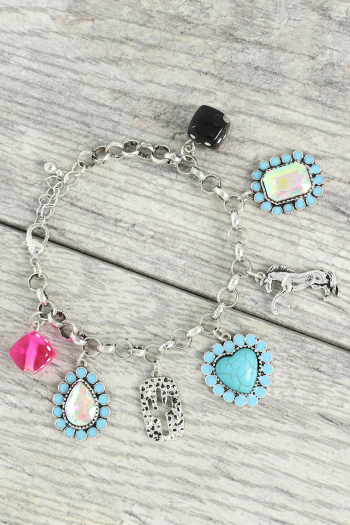 Charm Bracelet