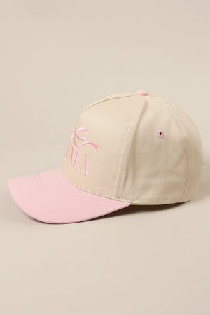 MAMA Trucker Hat