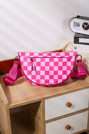 All Night Festival Bag