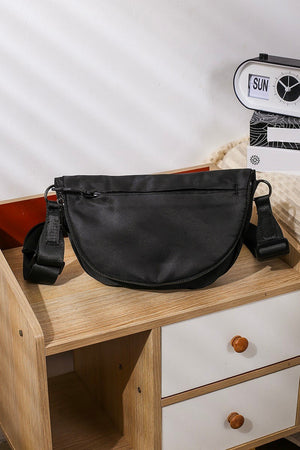 All Night Festival Bag