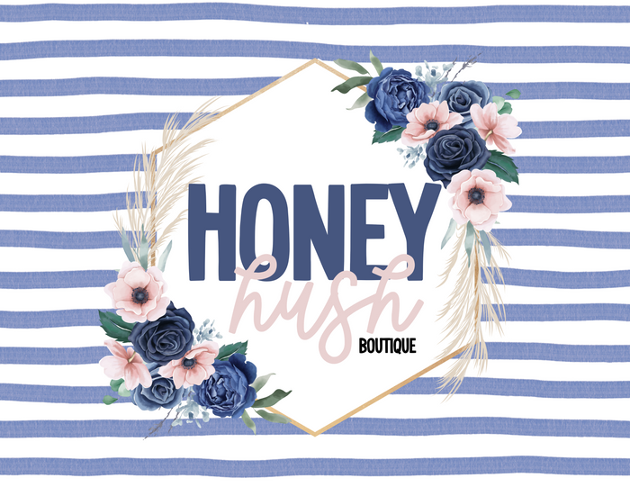 Honey Hush Boutique, LLC  