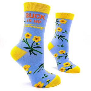 Humerous Socks (Women's)