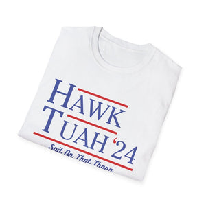 Hawk Tuah ‘24 T-Shirt