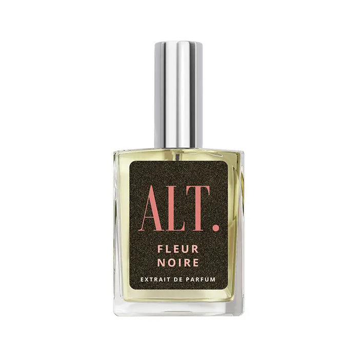 Fleur Noire - ALT Perfume