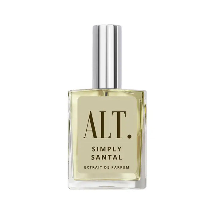 Simply Santal - ALT Perfume