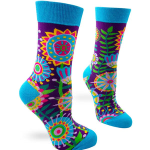 Humerous Socks (Women's)