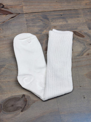 Slouch Socks