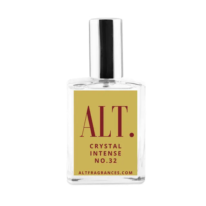 Crystal Intense - ALT Perfume