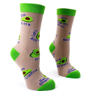 Humerous Socks (Women's)