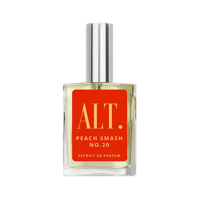 Peach Smash - ALT Perfume