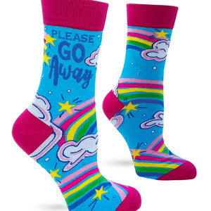 Humerous Socks (Women's)