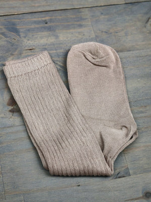 Slouch Socks