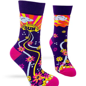 Humerous Socks (Women's)