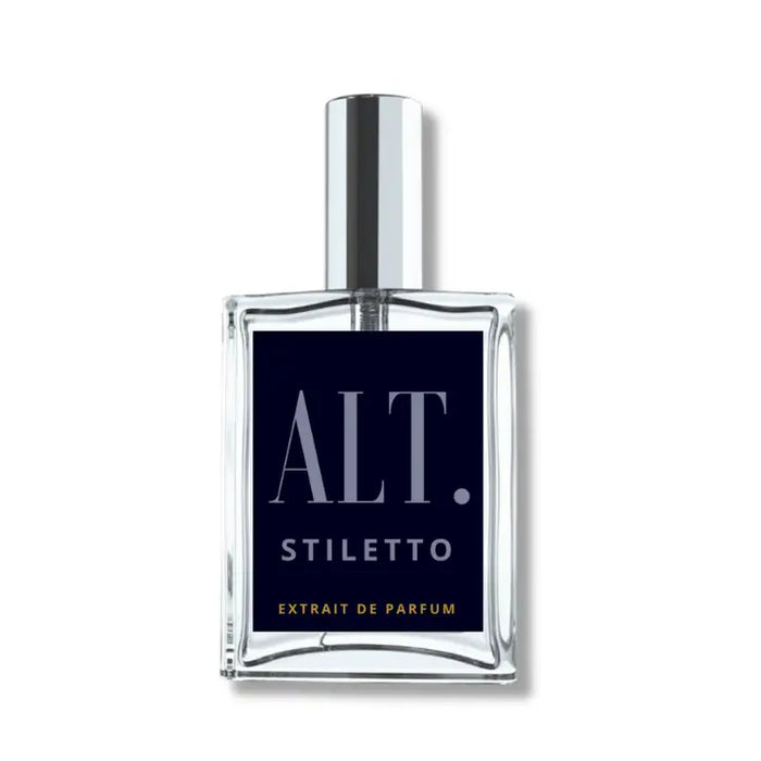 Stiletto - ALT Perfume