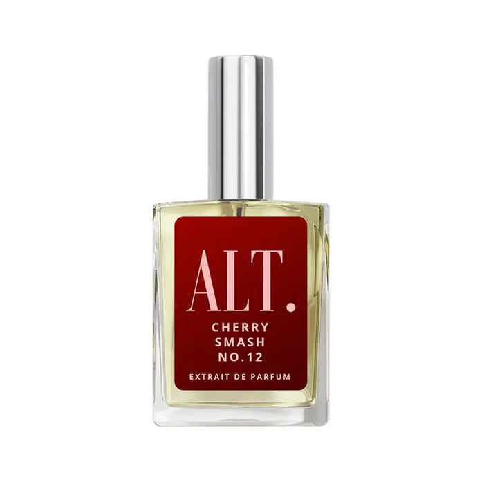 Cherry Smash - ALT Perfume