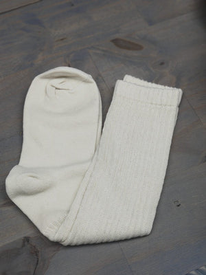 Slouch Socks