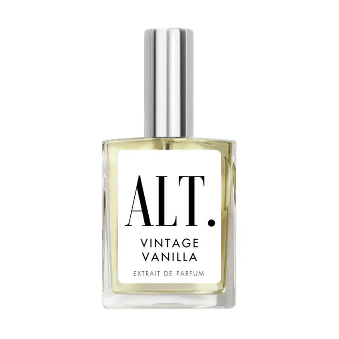 Vintage Vanilla - ALT Perfume