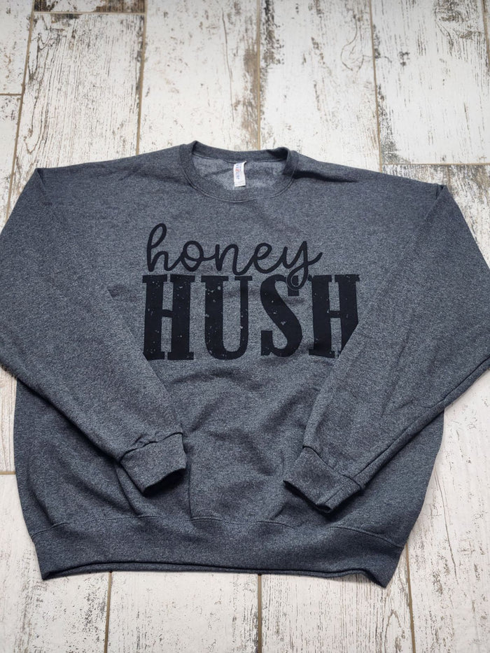 Honey Hush Sweatshirt