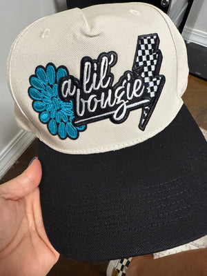 $5 Caps (Final Sale)