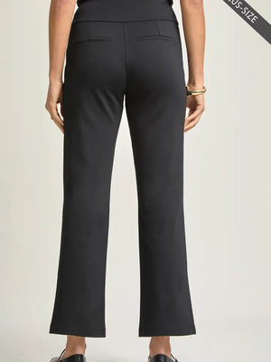 Plus Size Magic High Slim Straight Pants
