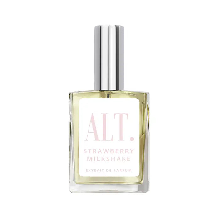 Strawberry Milkshake - ALT Perfume