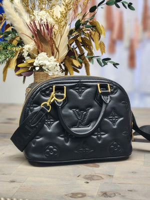 PREORDER! Embossed Handbag