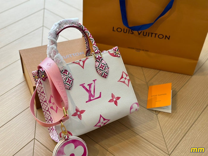 PREORDER! OTG PM Handbag