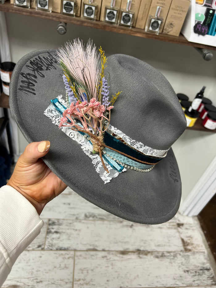 Custom Hat