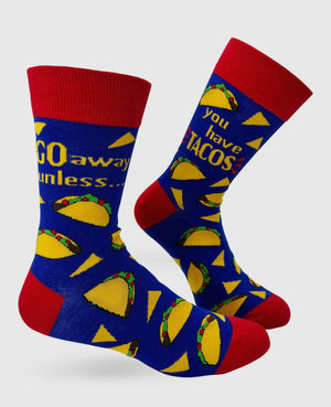 Humorous Socks (Men's)