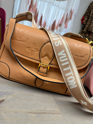 Preorder! Satchel Handbag