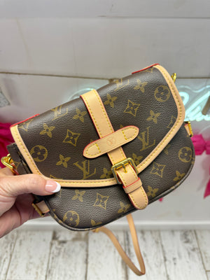 PREORDER! Crossbody/Tote Handbag