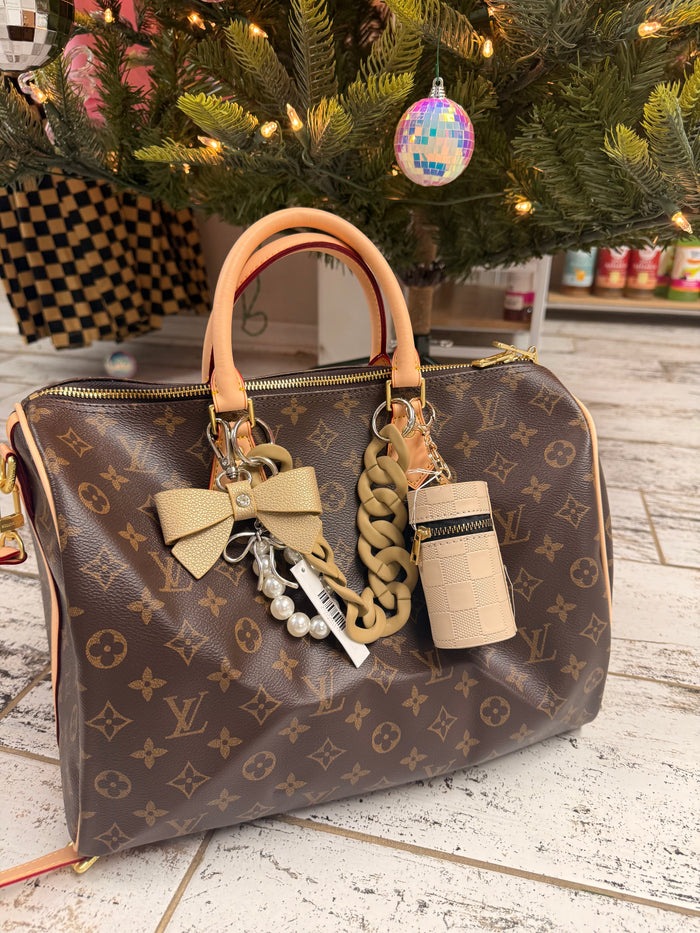 PREORDER! Speed Tote (35)