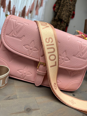 Preorder! Satchel Handbag