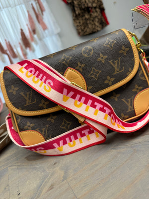 Preorder! Satchel Handbag