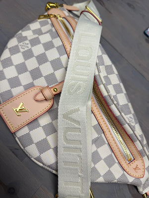 Preorder! High Rise Fanny Bag