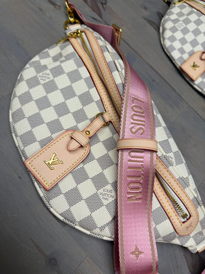 Preorder! High Rise Fanny Bag