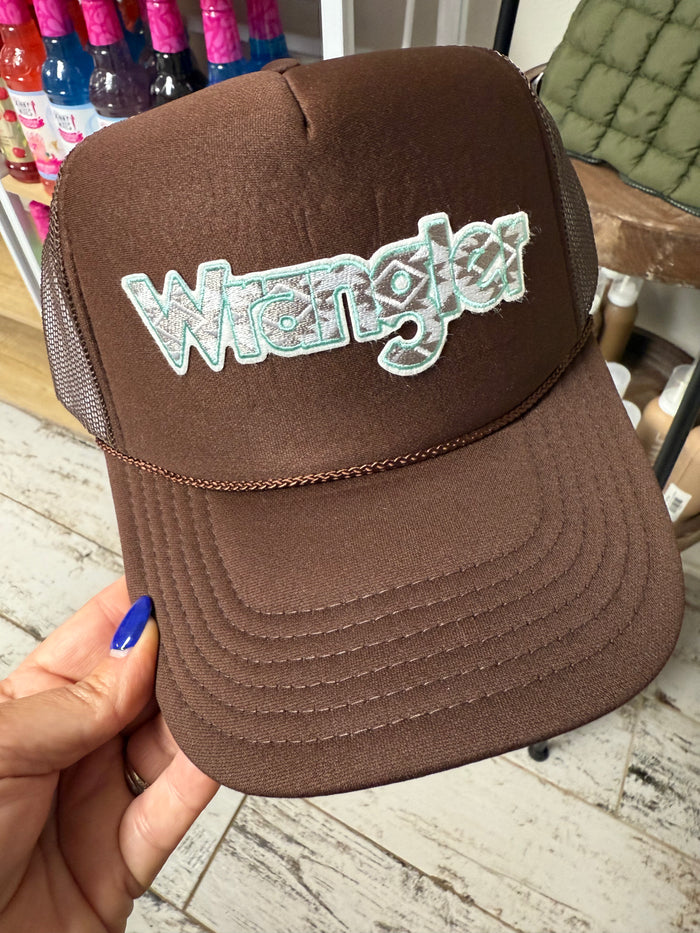 $10 Trucker